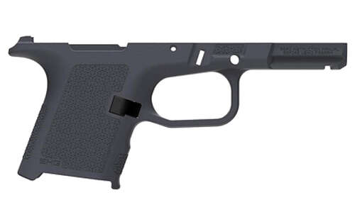 Grips Pads Stocks Magpul Industries EHG RG9 Grip MAGPUL EHG RG9 GRIP RXM SUB-CMPT GRY